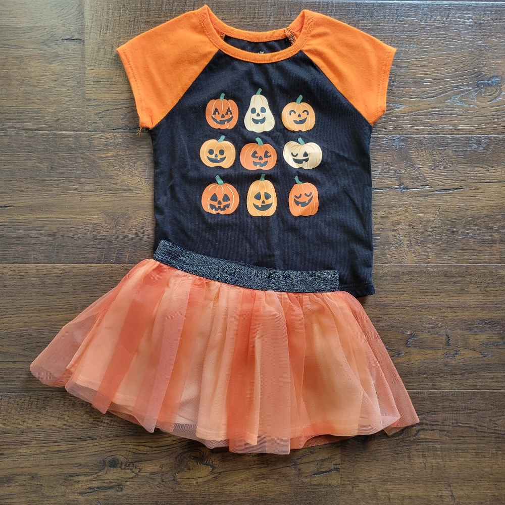 Halloween Outfit